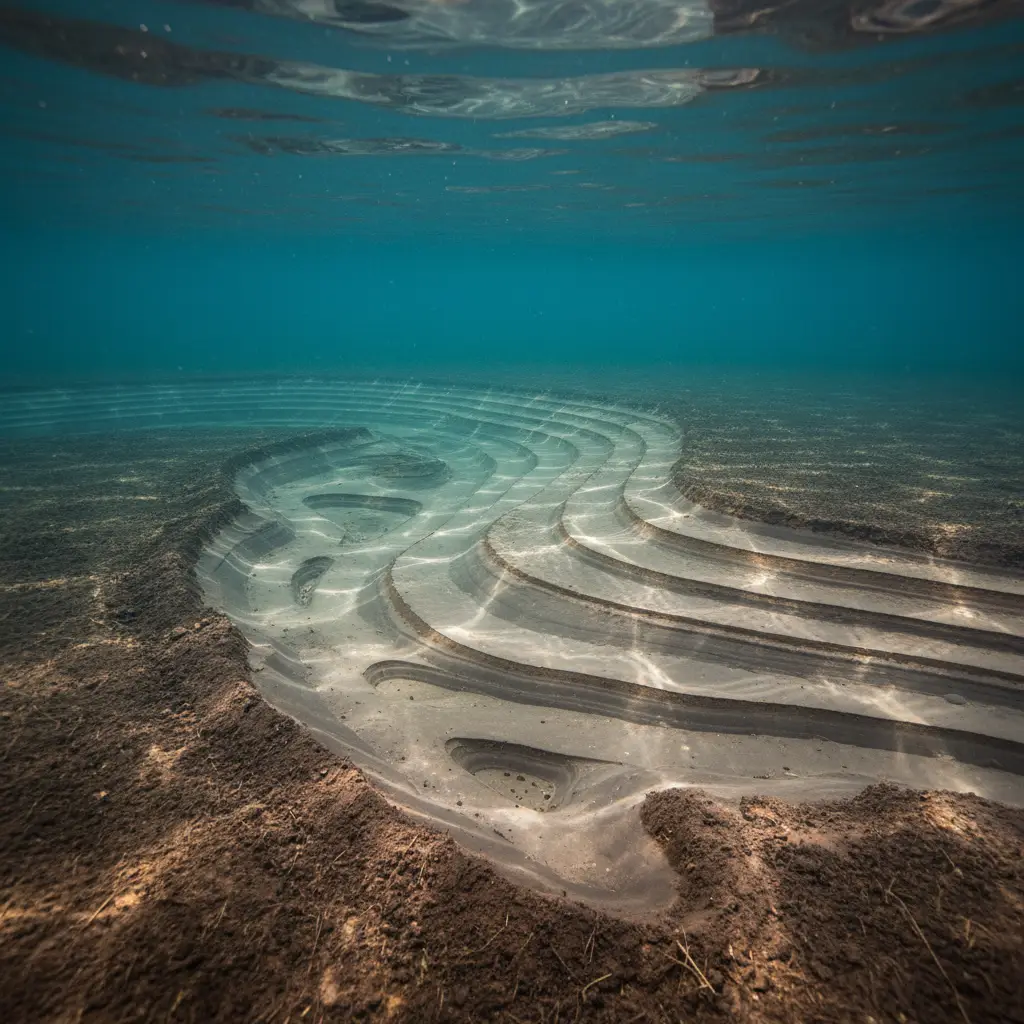 Effective aquatic vegetation control